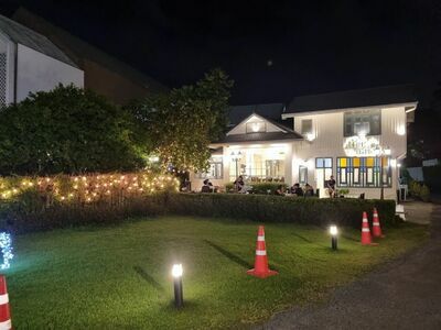 K PARK PHUKET