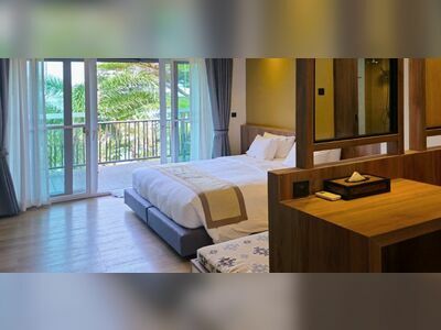 phi phi holiday resort