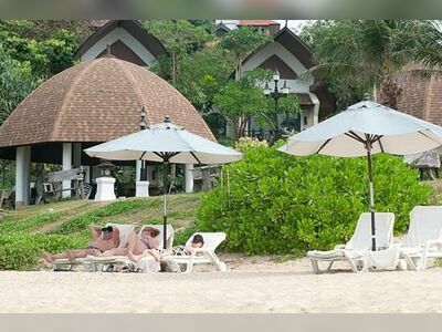 Raviwarin Resort & Spa