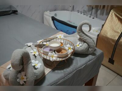 Osalind Beauty and Spa