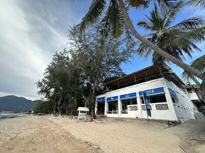 Ndiigo Beach Club & Restaurant
