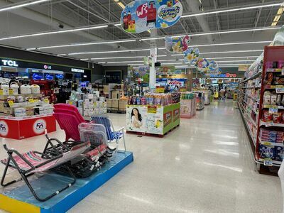 Big C Supercenter Krabi