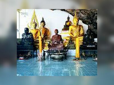 Wat Sai Thai