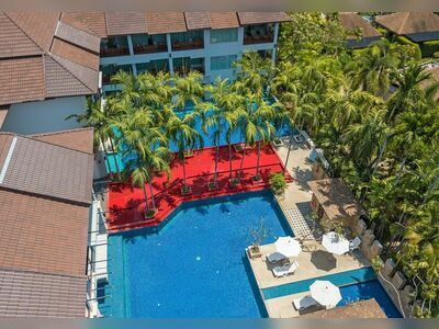 Lanta Sand Resort & Spa