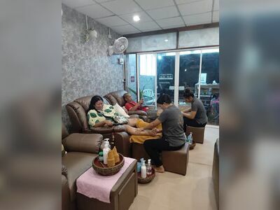 Top Ten Thai Massage
