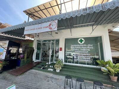 Dr. OCEAN Clinic