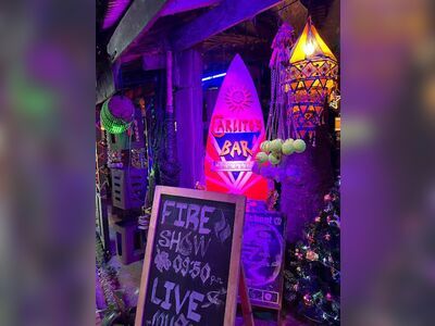 Carlito's bar