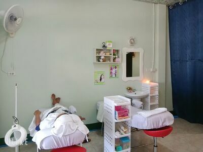 Krabi acne treatment Nanda