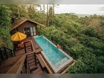 Zeavola Resort