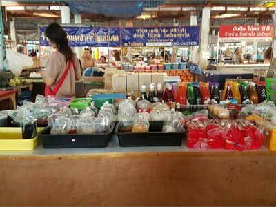 DD Fresh Market