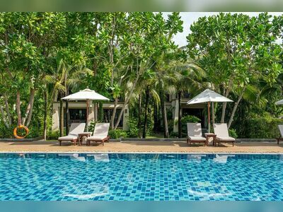Layanah Resort & Spa