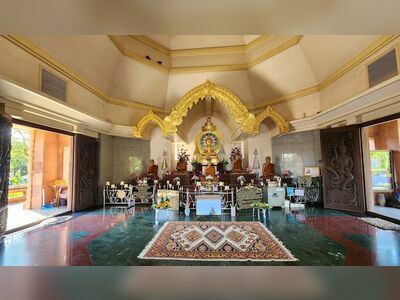 Wat Pa Salawan