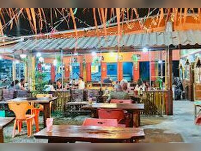 Blue Sea Lanta THAI-MALAY Restaurant