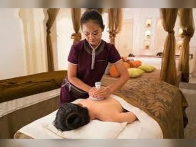 Anantara Spa