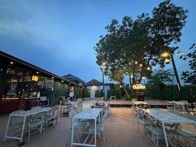 KIRIN BAR & RESTAURAN