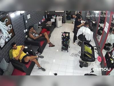 Care Your Hair@pai