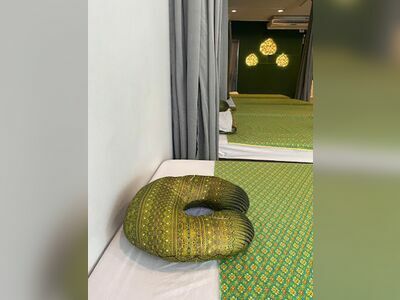 Emerald Thai Massage