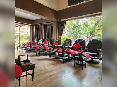 99 THAI MASSAGE HUAHIN