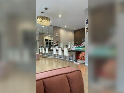 Face skin clinic