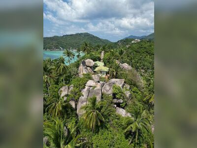 John-Suwan Viewpoint