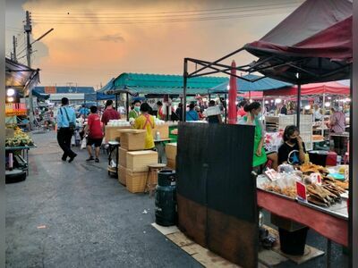 DD Fresh Market