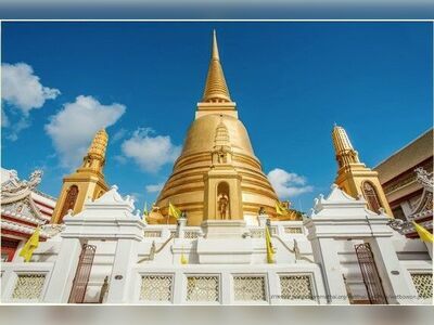 Wat Bowonniwet Vihara