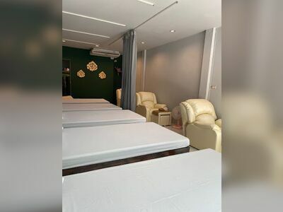 Emerald Thai Massage