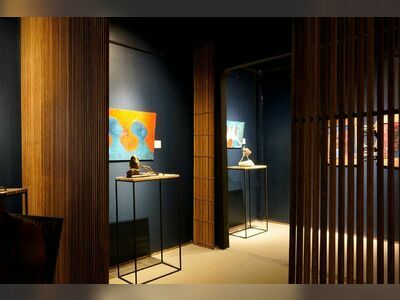 ATELIER Art Gallery Samui