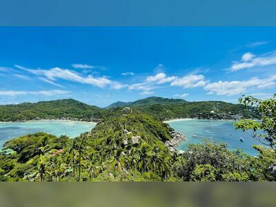 John-Suwan Viewpoint