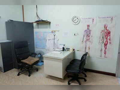 Koh Tao International Clinic
