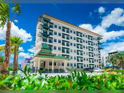 Evergreen Suite Hotel