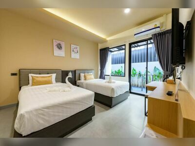 Top Residence