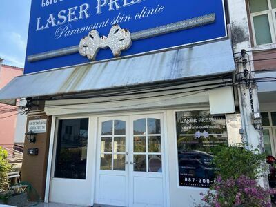 Laser Premium Clinic