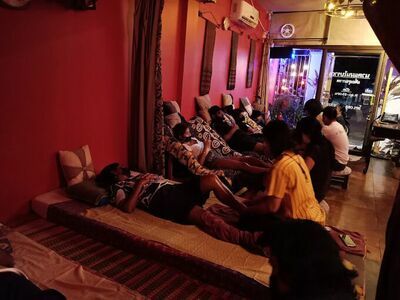 Rest & Relax Spa