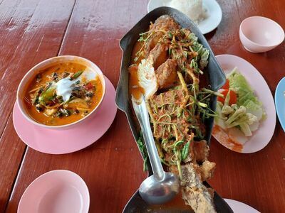 Rabiang Kiang Nam