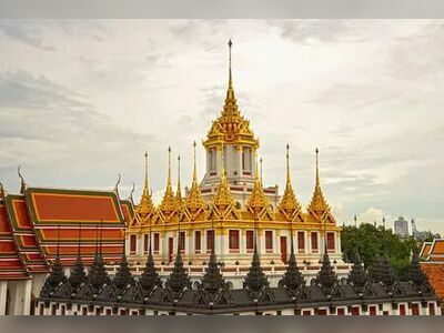 Wat Ratchanadda