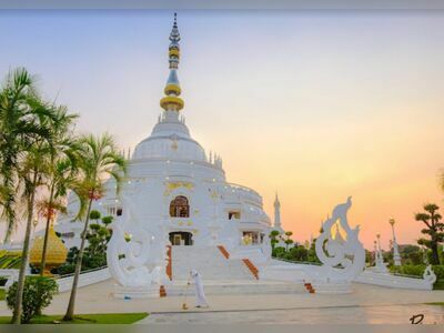 Wat Saeng Tham