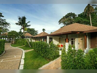 Lanta Sand Resort & Spa