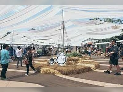 Mew Market