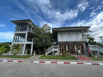Infinity Massage Hua Hin