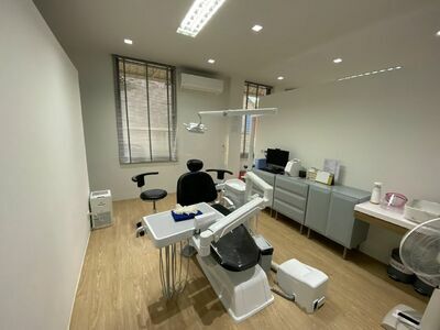 Fine smiles dental clinic
