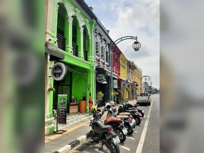Phuket Museum