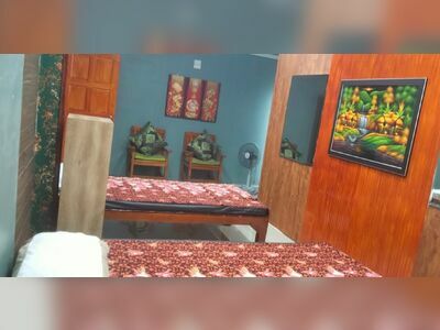 Patsorn Health Massage Surat Thani