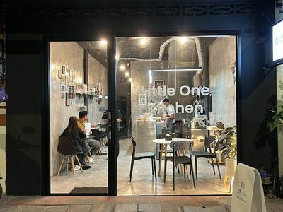 Littleone Kitchen