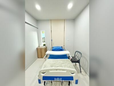 Andaman International Clinic Koh Lanta
