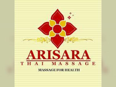 Arisa Traditional Thai Massage