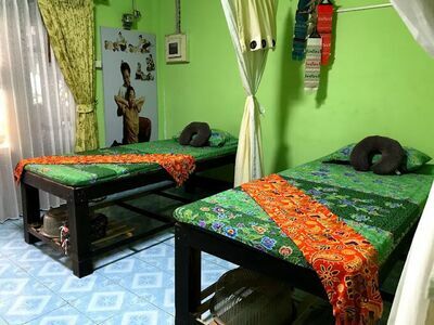 Nadear Massage Koh Lanta
