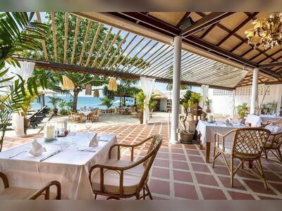 Lanta Palace Resort & Beach Club
