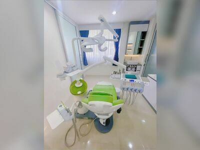 D-smile Dentals Clinic