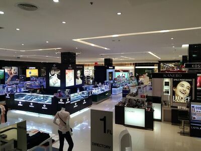 Robinson Surat Thani